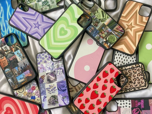 Types of Mobile Phone Covers: A Complete Guide to Styles, Materials & Designs - Cover Stall