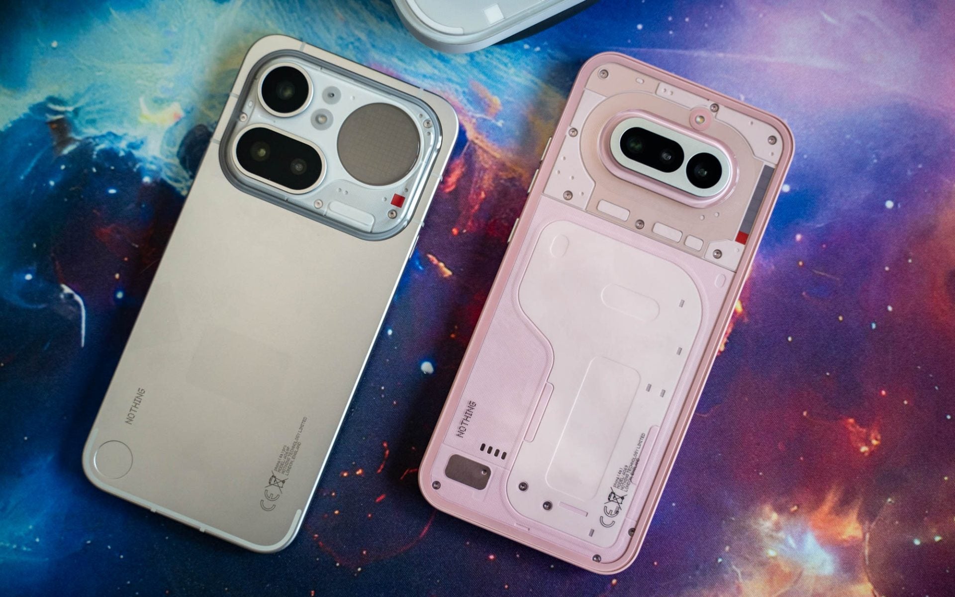 Nothing Phone 4a Covers: Protect Style Without Hiding It - Cover Stall