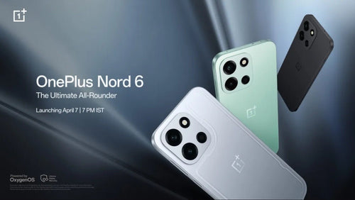 OnePlus Nord 6 Phone Covers: Protect Your Powerhouse with Cover Stall - Cover Stall