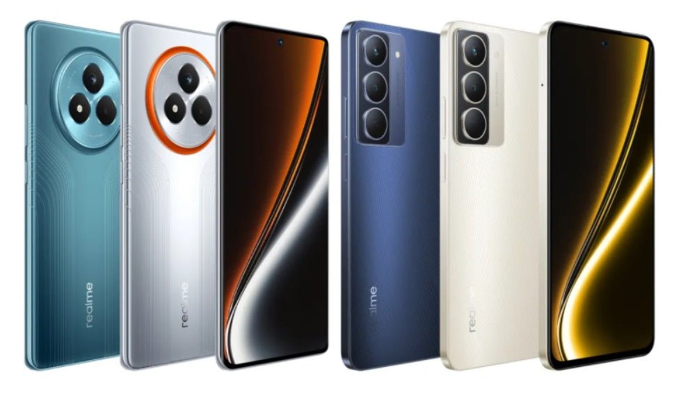Realme Narzo 80 Series: Power Meets Performance for the New Generation - Cover Stall