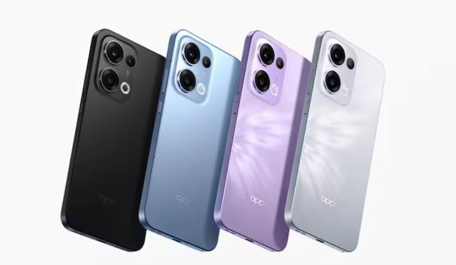 Oppo Reno 14 Series: A New Era of AI-Powered Photography and Performance - Cover Stall