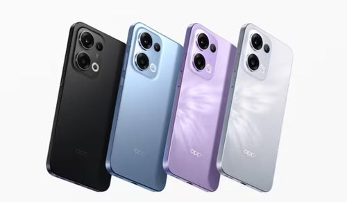 Oppo Reno 14 Series: A New Era of AI-Powered Photography and Performance - Cover Stall