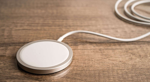 MagSafe & Wireless Charging: Choosing the Right Cover for Your Needs - Cover Stall