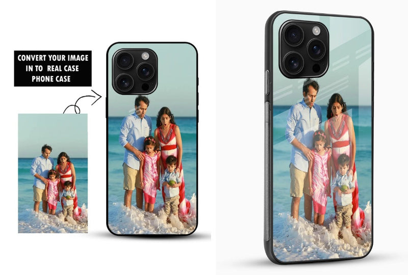 Customize Mobile Phone Cover by Coverstall