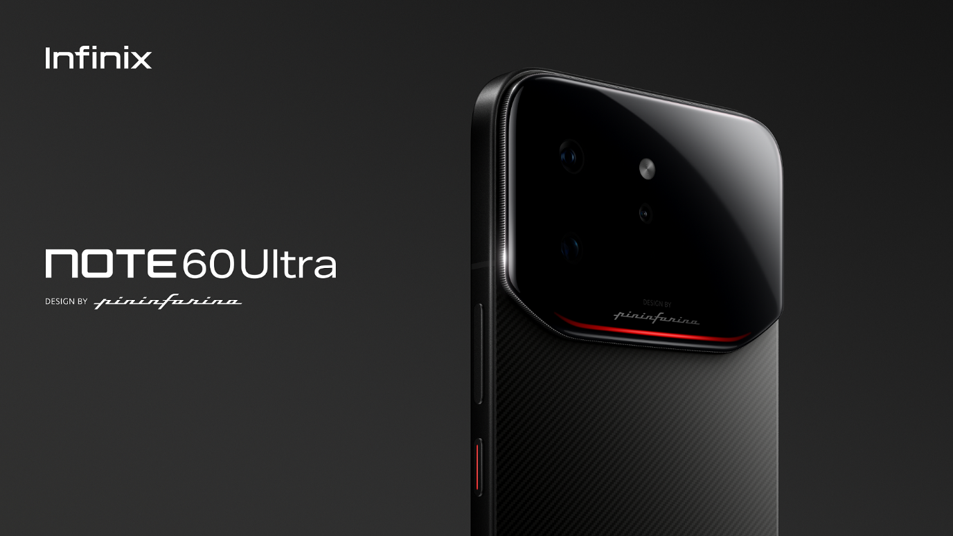 Infinix Note 60 Ultra: Specs, Price & Launch India (2026)