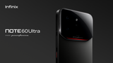 Infinix Note 60 Ultra: Specs, Price & Launch India (2026)