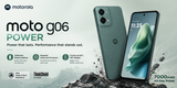 Moto G06 Power Review: Specs, Price & Features India (2026)