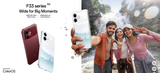 OPPO F33 & F33 Pro 5G Review: Specs, Price & Features India (2026)
