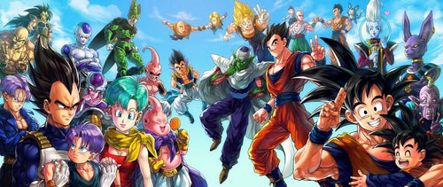 Best Anime Phone Cases in India – Ultimate Collection for Anime Fans - Cover Stall