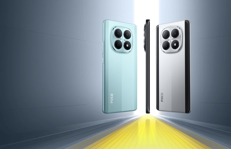POCO M8 5G Review: Specs, Price & Features in India (2026)