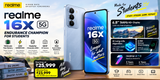 Realme 16x 5G Review: Specs, Price & Features India (2026)