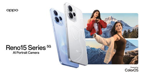 OPPO Reno 15, Reno 15 Pro & Reno 15 Pro Mini Review: Specs