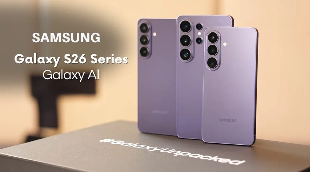 Samsung Galaxy S26 & S26 Ultra – Features, Specifications & Best Back Covers in India - Cover Stall