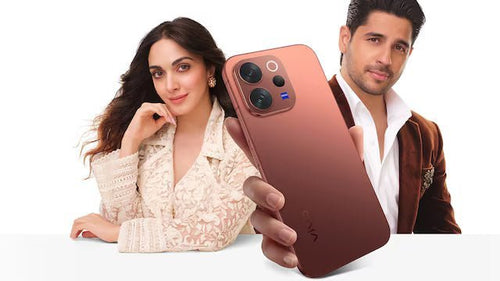 Vivo V70 & Vivo V70 Elite – Features, Specifications & Best Back Covers in India - Cover Stall