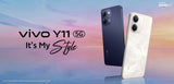  Vivo Y11 5G Review: Full Specifications and Price in India