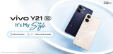 Vivo Y21 5G Review: Specs, Price & Features India (2026)