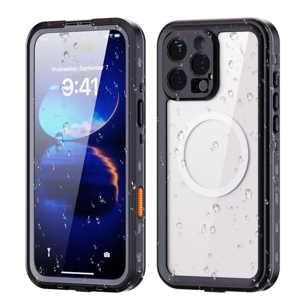 Waterproof Phone Cover for Swimming – Protect Your Phone Underwater with Cover Stall - Cover Stall