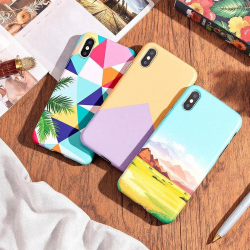 Shop Trendy & Durable Mobile Covers Online at CoverStall.com - Cover Stall