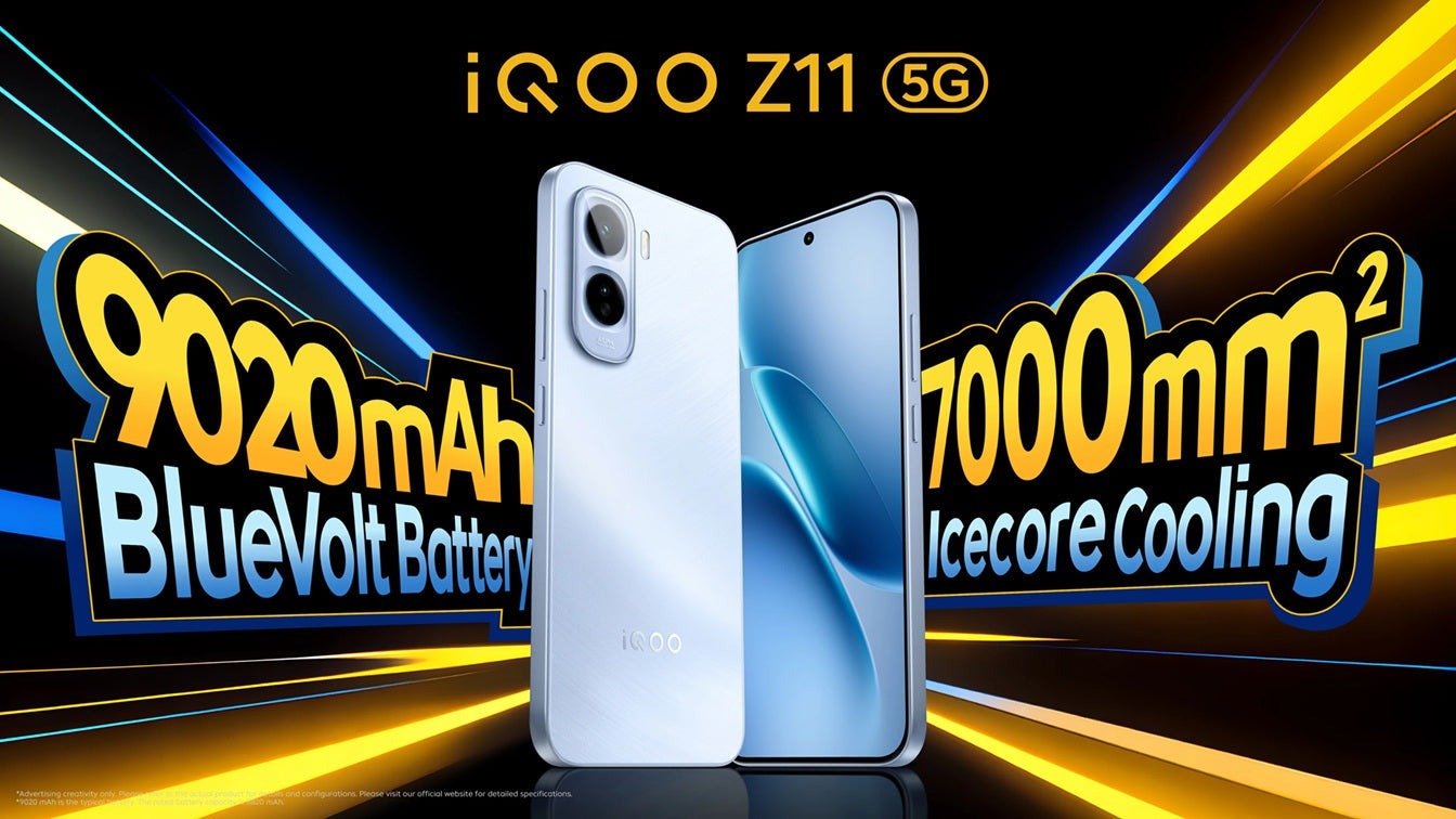iQOO Z11 5G Review: Specs, Price & Features India (2026)