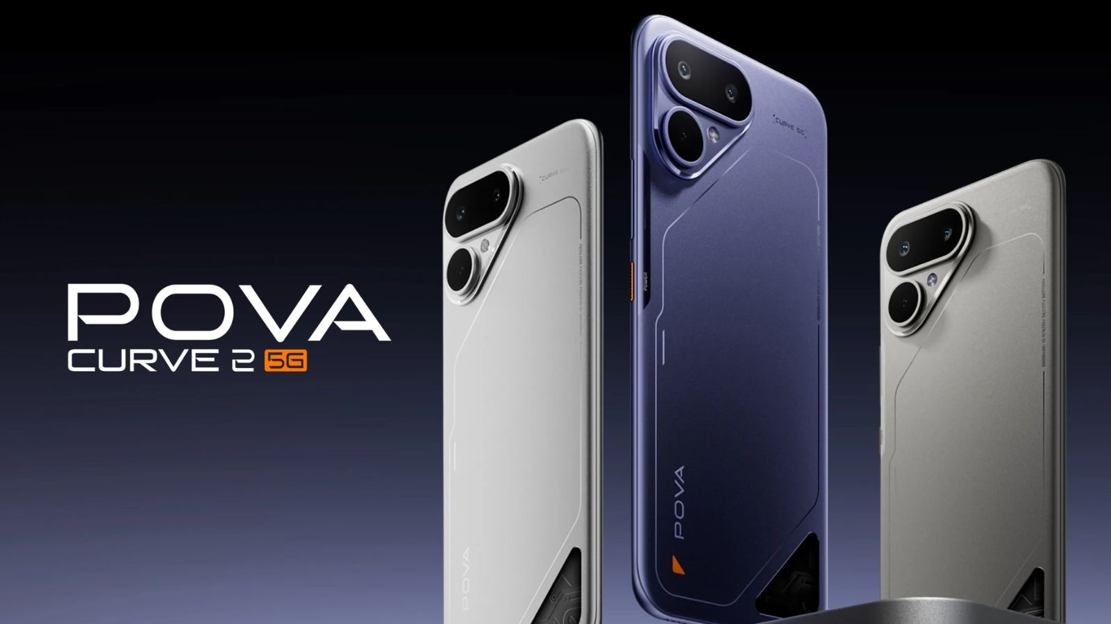 Tecno Pova Curve 2 5G Review: Specs & Price India (2026)