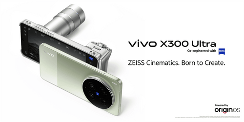 Vivo X300 Ultra : Full Specifications, Features, Price in India (2026)