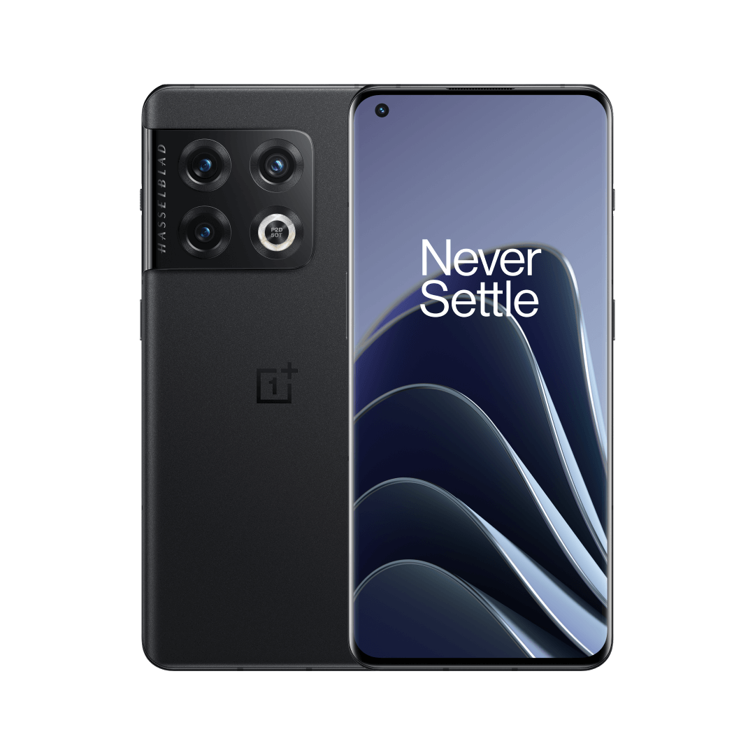 Oneplus 10 Pro Back Cover