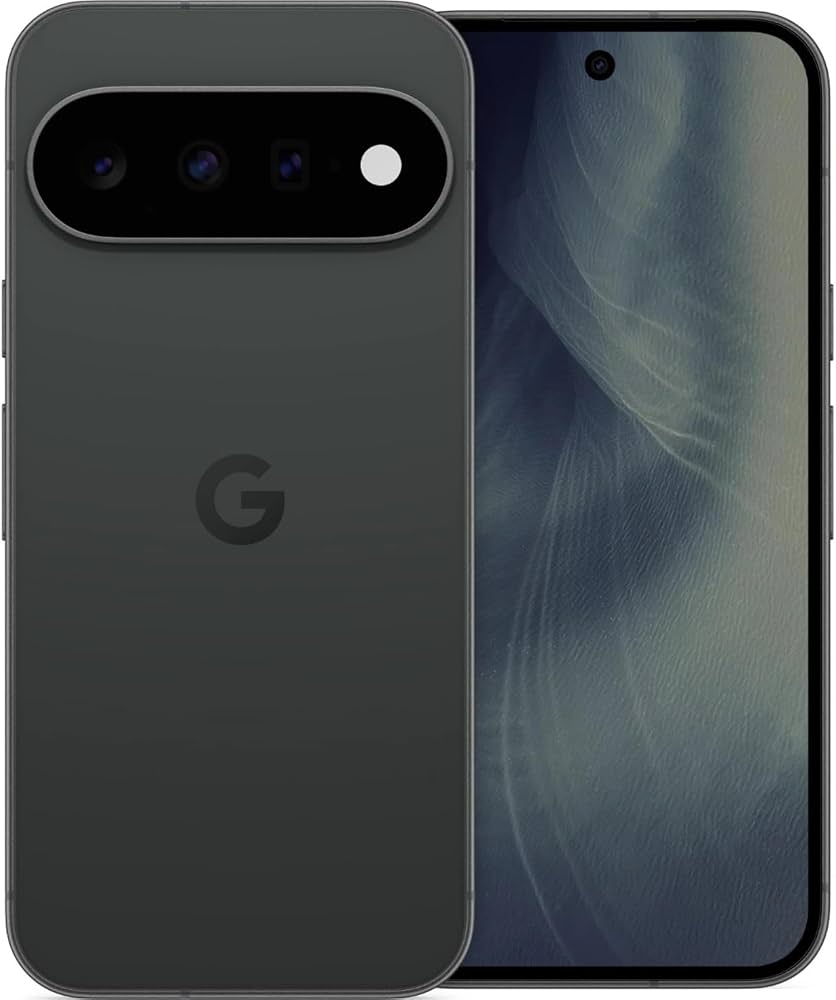 Google Pixel 11 Back Cover