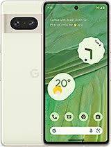 Google Pixel 7 back cover