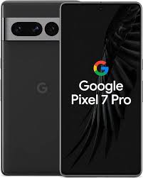 Google Pixel 7 Pro back cover