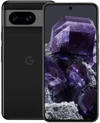 Google Pixel 8 back cover