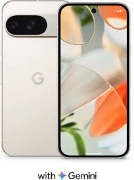 Google Pixel 9 back cover