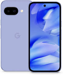 Google Pixel 9A back cover