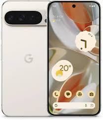 Google Pixel 9 Pro XL back cover