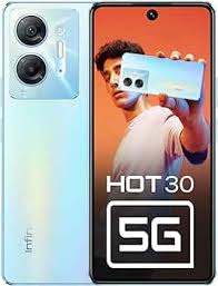 Infinix Hot 30 5G Back Covers