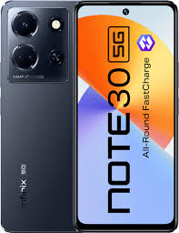Infinix Note 30 5G Back Covers