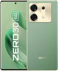 Infinix Zero 30 5G Back Covers
