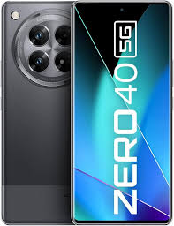 Infinix Zero 40 5G Back Covers