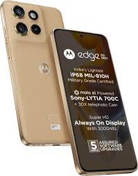 Motorola Edge 50 Neo Back Cover