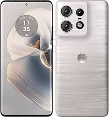 Motorola Edge 50 Pro Back Cover