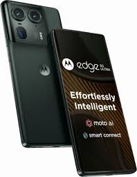 Motorola Edge 50 Ultra Back Cover