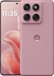 Motorola Edge 60 Fusion Back Cover