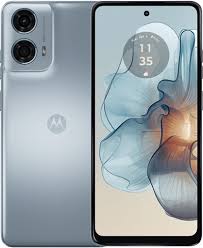 Motorola Moto G24 Back Cover