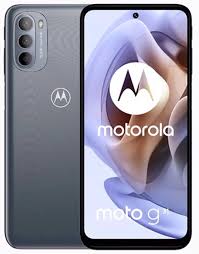 Motorola Moto G31 Back Covers