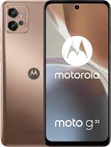 Motorola Moto G32 Back Cover