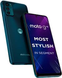 Motorola Moto G42 Back Covers