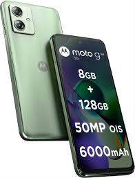 Motorola Moto G54 Back Cover