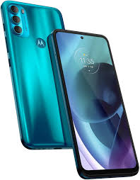 Motorola Moto G71 Back Covers