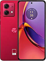 Motorola Moto G84 Back Cover
