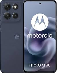 Motorola Moto G86 5G Back Covers