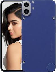 Nohting CMF Phone 1 Back Cover